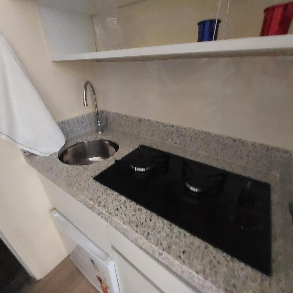 No Coracao De Copacabana Apartamento
